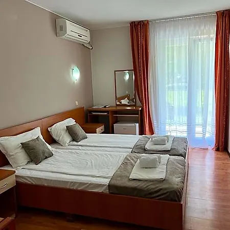 Szálloda Violeta 2*